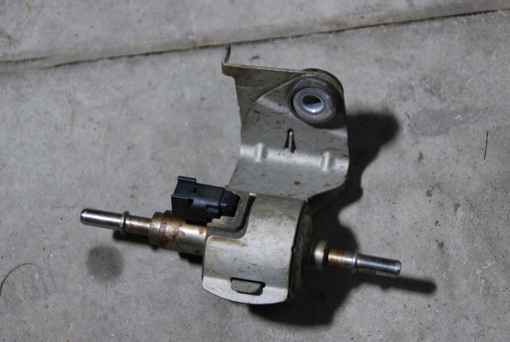 фото №1, Насос пального електрична ford ranger iii 2.2tdci