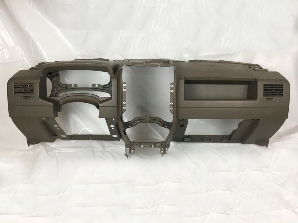 фото №1, Jeep compass 06-16 панель приладів приладова подушка usa