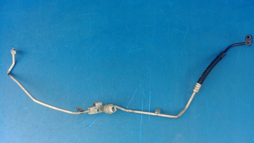 фото №8, Шланг wąż трубка кондиціонера alfa romeo 166 3.2