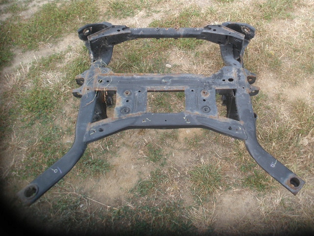 фото №7, Подрамник подрамник подрамник jaguar f-pace оригинал