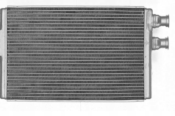 фото №1, Обігрівач chrysler pacifica 2005/2008