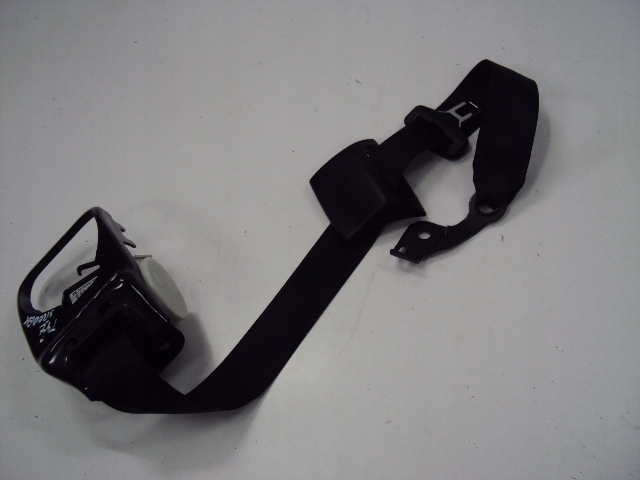 фото №1, Pas безпеки задній mercedes e-klasa w212