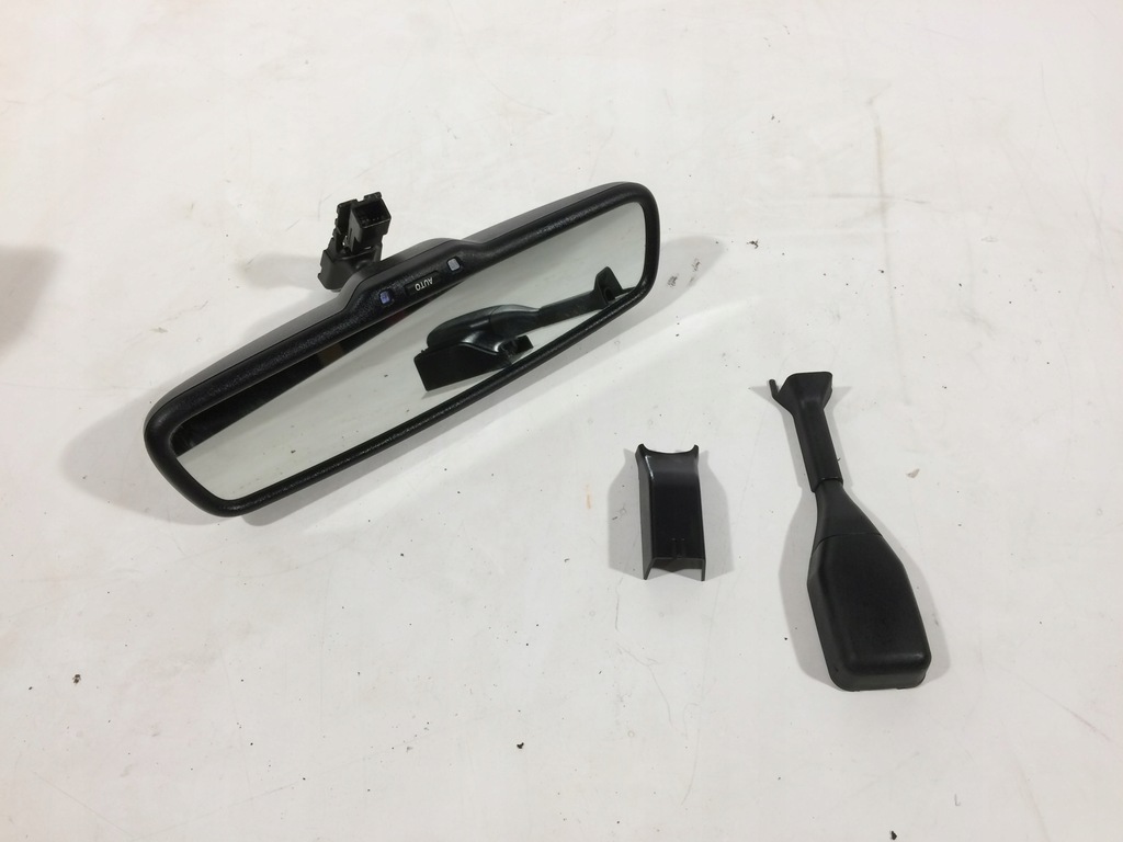 фото №1, Lexus is 200t 250 300h зеркало фотохромный