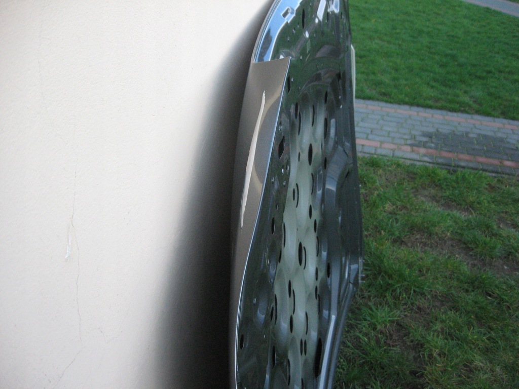 фото №7, Капот передня - mercedes e klasa w213