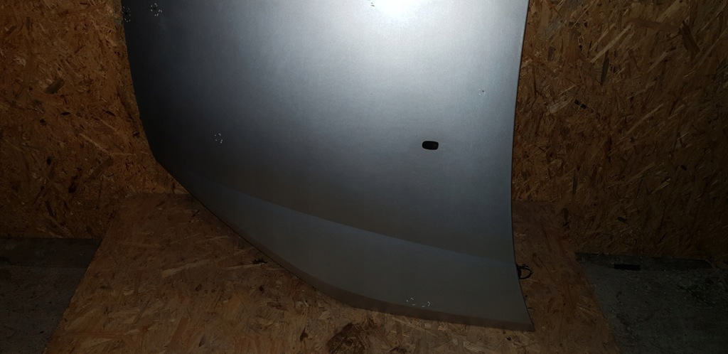 фото №3, Капот ford galaxy mk3