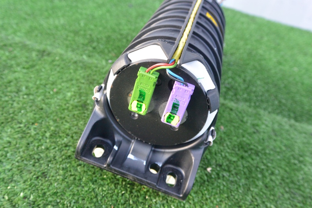 фото №5, Подушка пассажира подушка безопасности audi q7 4l