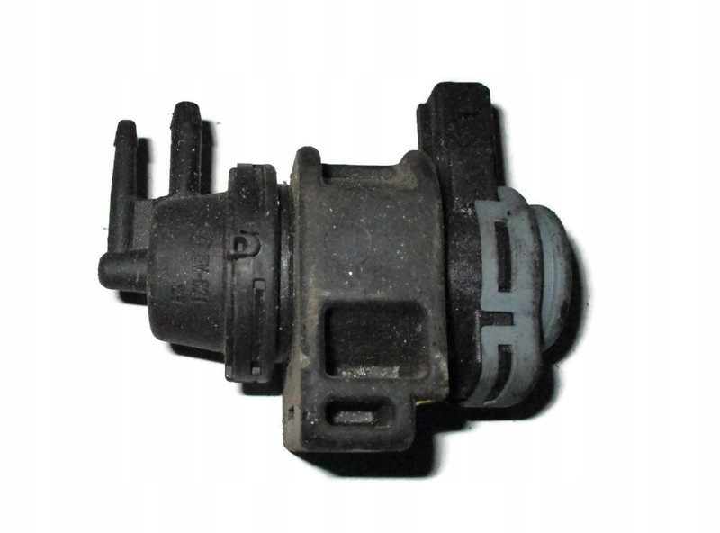 фото №1, Renault latitude клапан вакуумa 3,0 dci