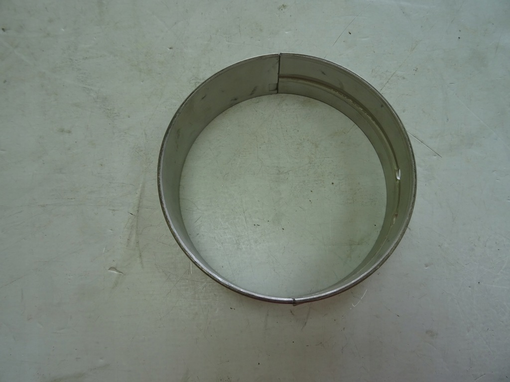 фото №5, Panweka шатуна scania 1779130 kpl.