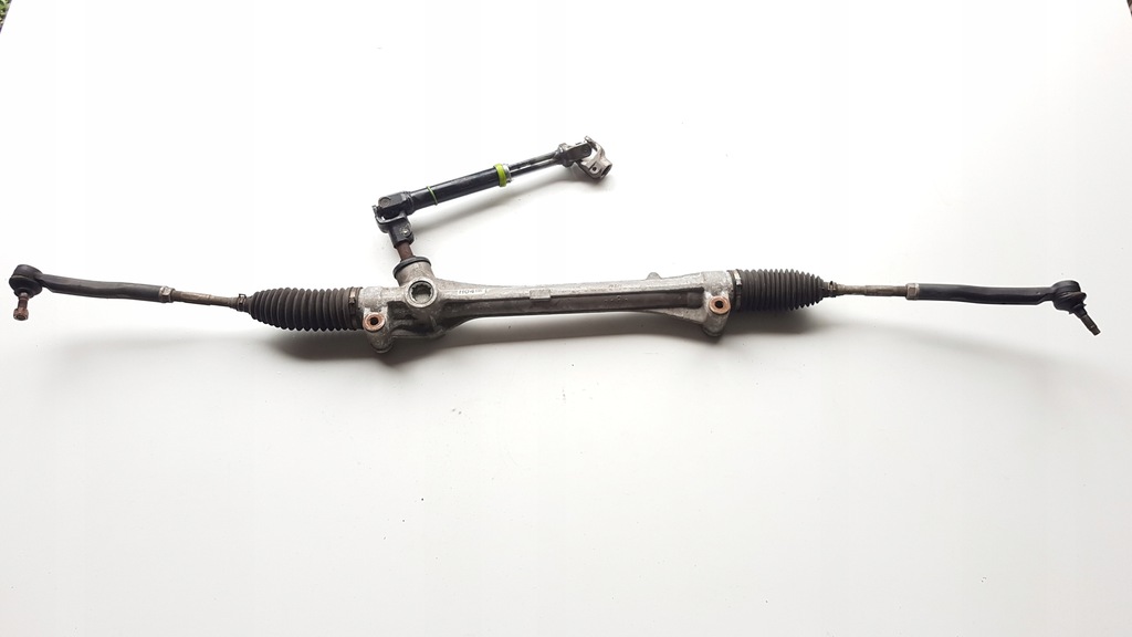 фото №1, Lexus rx450 rx 450 рулевая рейка трансмиссия