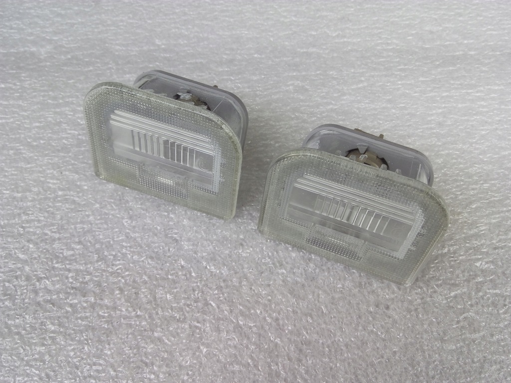 фото №1, Kia optima kombi 2017 підсвітка номерного знака