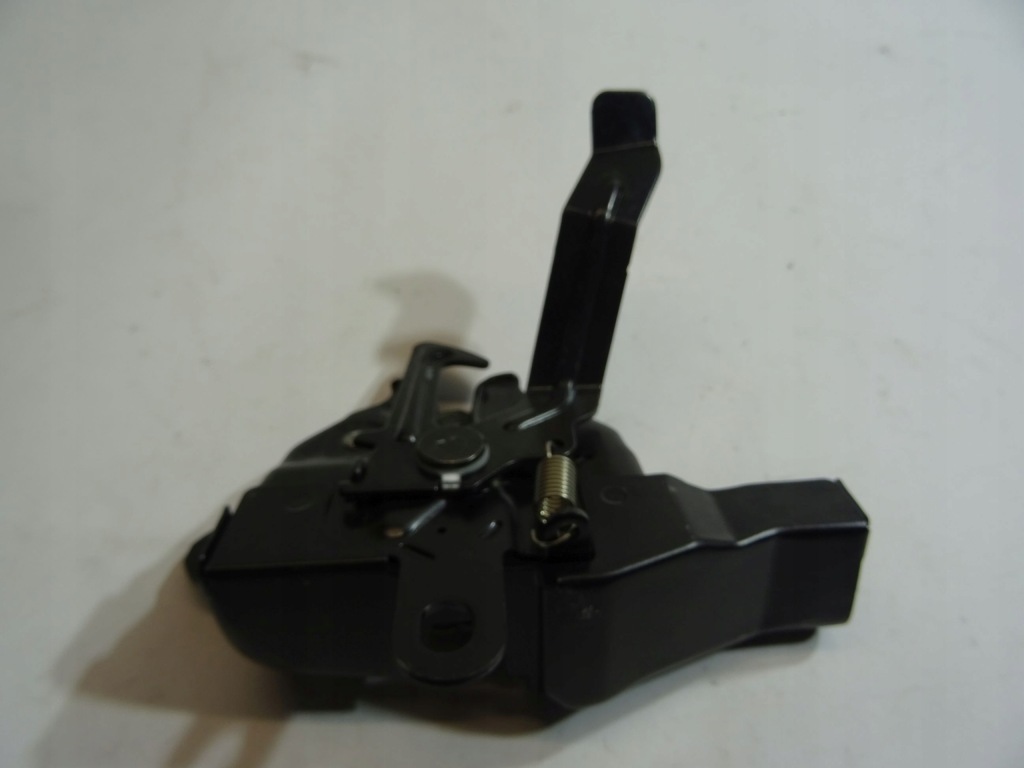 фото №1, Замок блокировка капот toyota hiace iv 5351026080