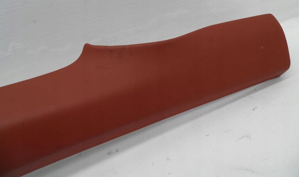 фото №10, Обшивка защита стойка porsche 911 997 99755518701