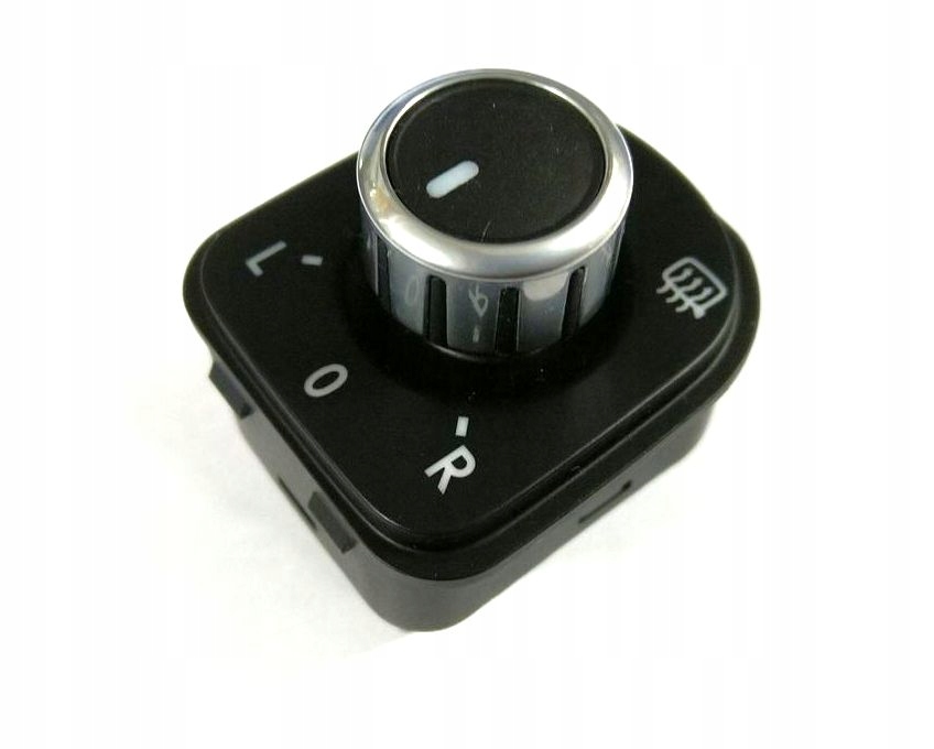 фото №1, Перемикач дзеркал 5k1959565 vw golf vi seat