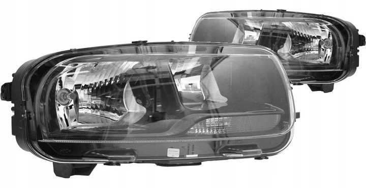 фото №9, Фара valeo 045409 23l110-v 23l110-v