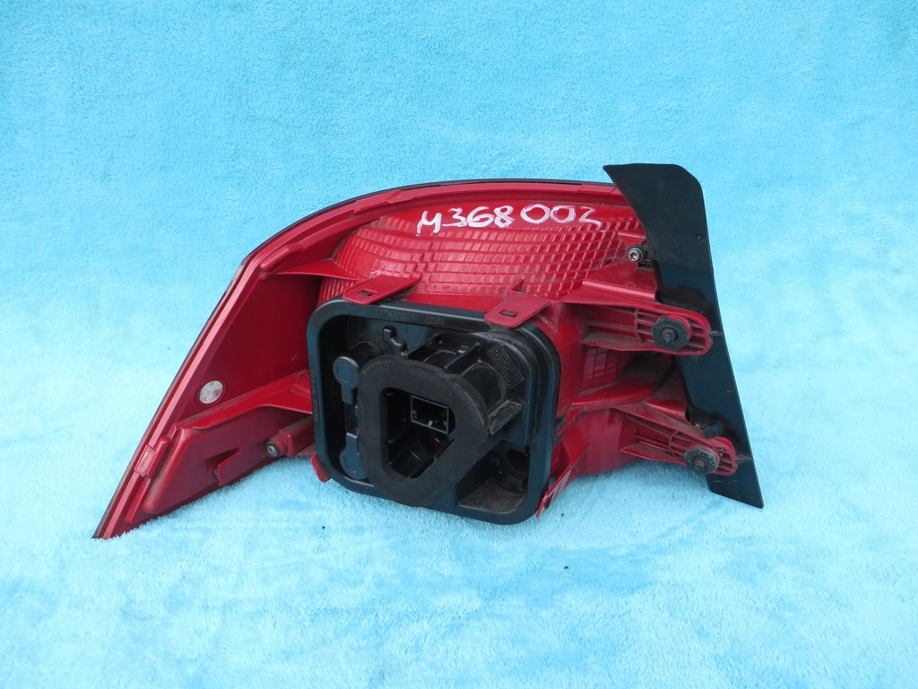 фото №8, Vw passat b7 3ae лампа задняя правая задняя