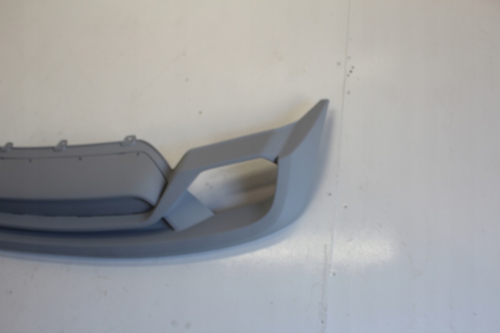 фото №7, Abt audi a5 lift s-line спойлер диффузор sportback