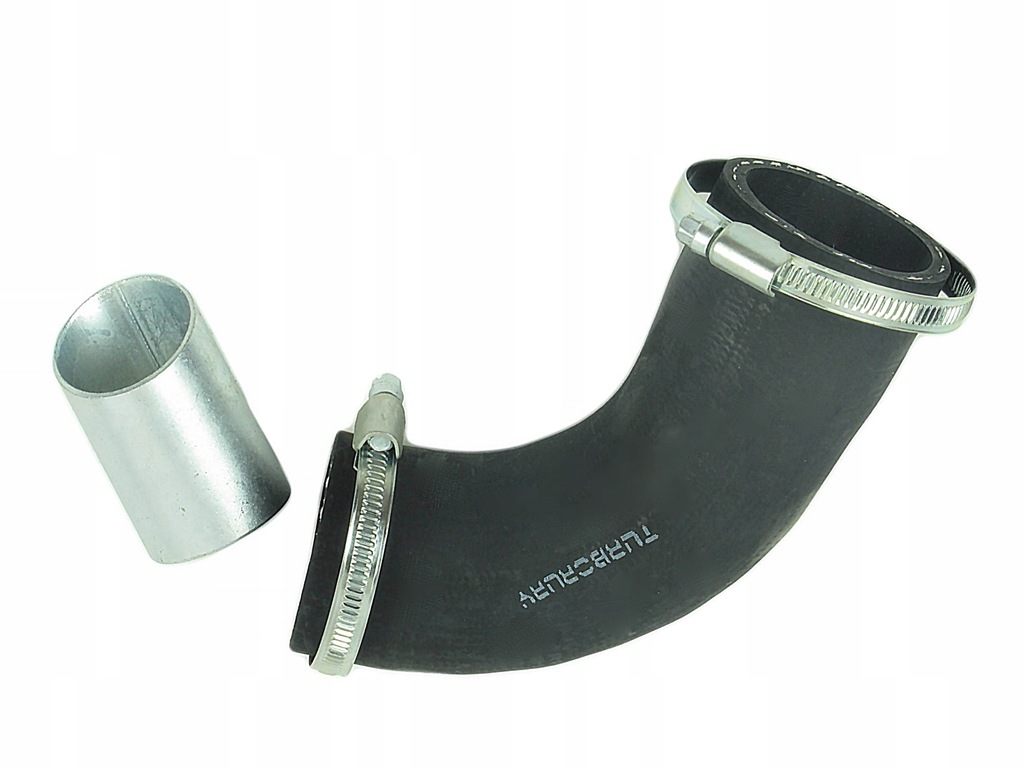 фото №3, Набор ремонтный труба turbo интеркулер renault laguna ii espace 2.0 dci