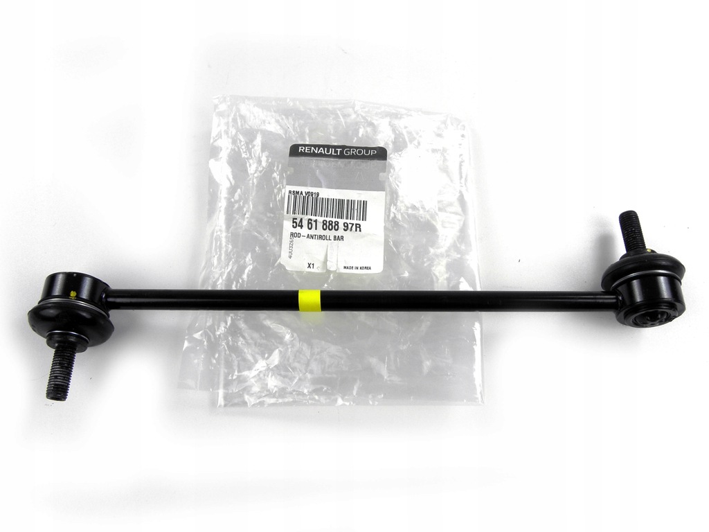 фото №2, З'єднувач стабілізатора. r megane iv