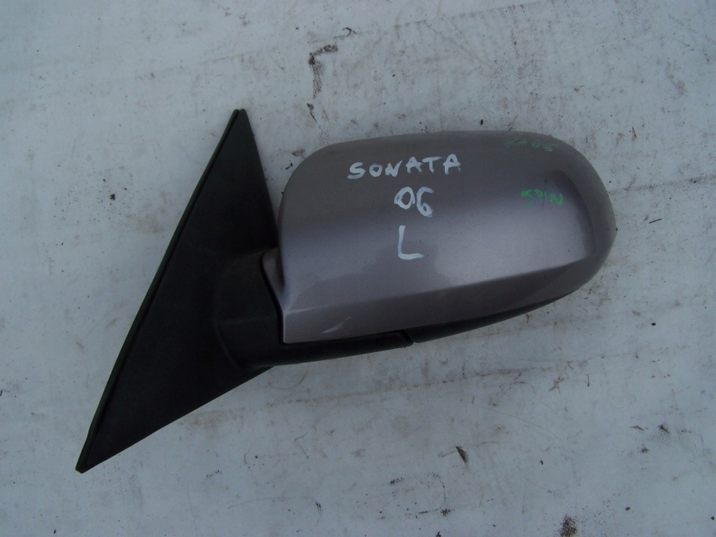 фото №1, Kia optima зеркало правое 5pin 05-