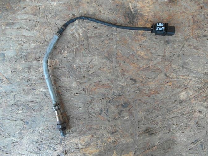 фото №1, Seat leon ii cupra r 2.0 tfsi bwj bwja датчик лямбда-зонд 06f906262ac