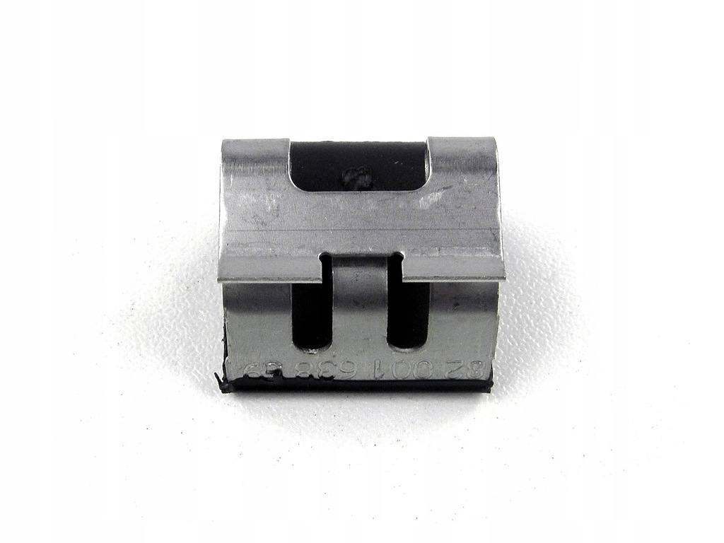 фото №3, Кліпса зачіп жалюзі двері renault 8200163859