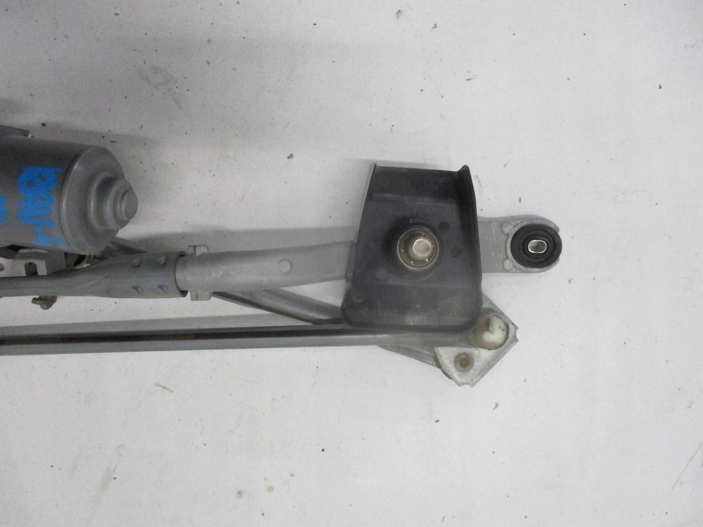 фото №2, Механизм дворник toyota rav 4 rav4 19r