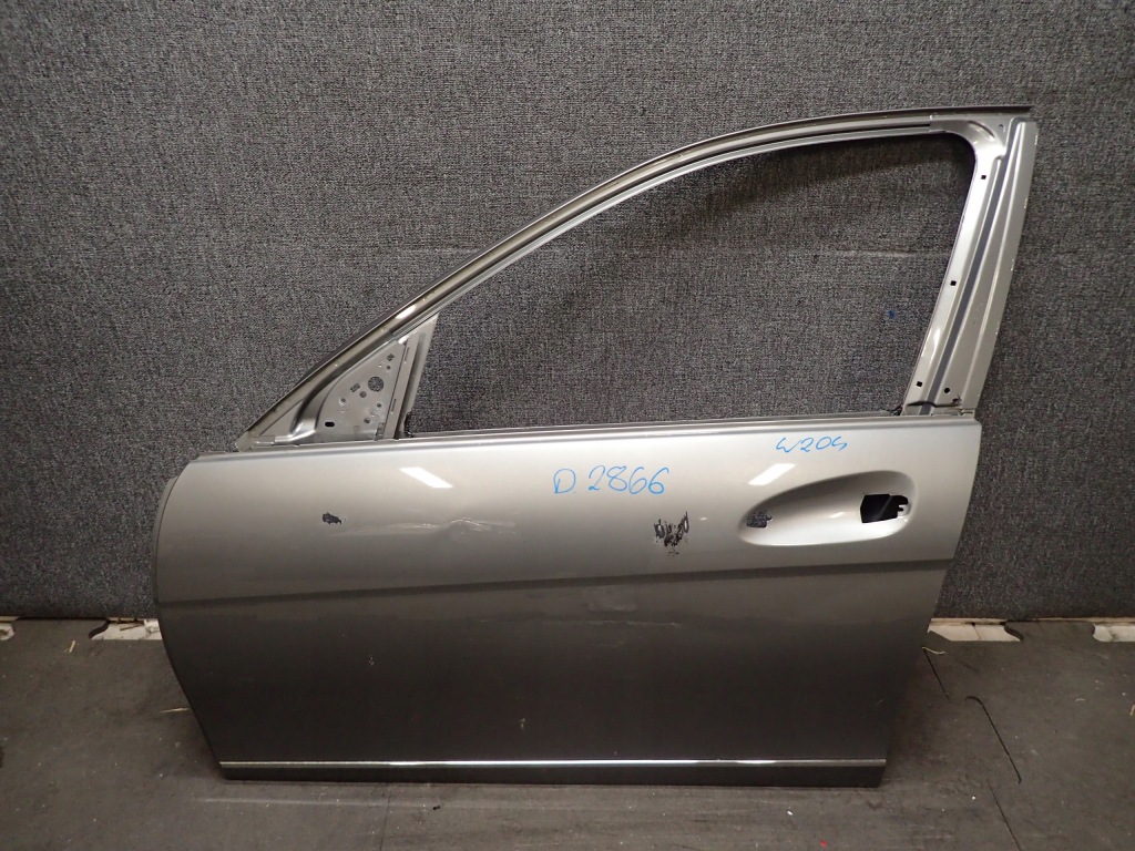 фото №1, Двері перед ліва mercedes c klasa w204