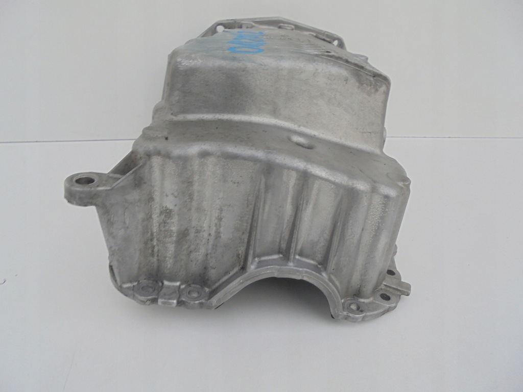 фото №6, Nissan juke поддон масляная 1.5 dci 111105878r