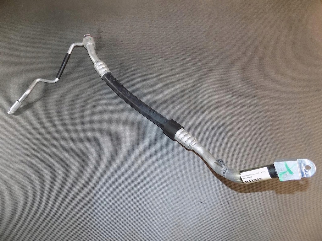 фото №1, Audi rs5 8w шланг кондиционера 8w1816740