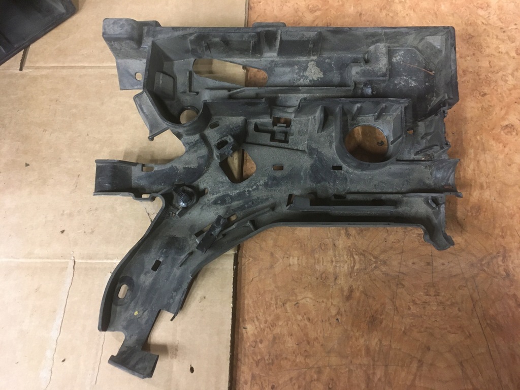 фото №6, Корпус основа акумулятор laguna iii