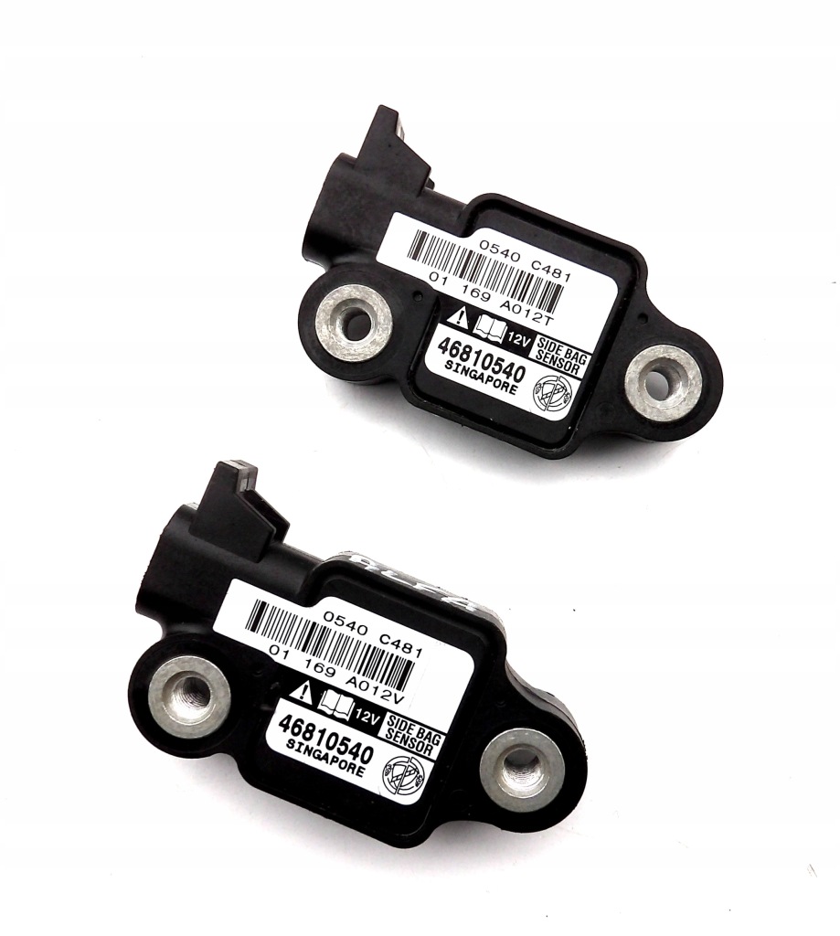 фото №2, Датчик подушек alfa romeo 147 46810540