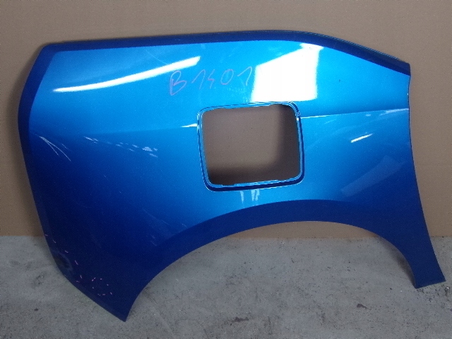 фото №1, Bmw i3 задній крила правий