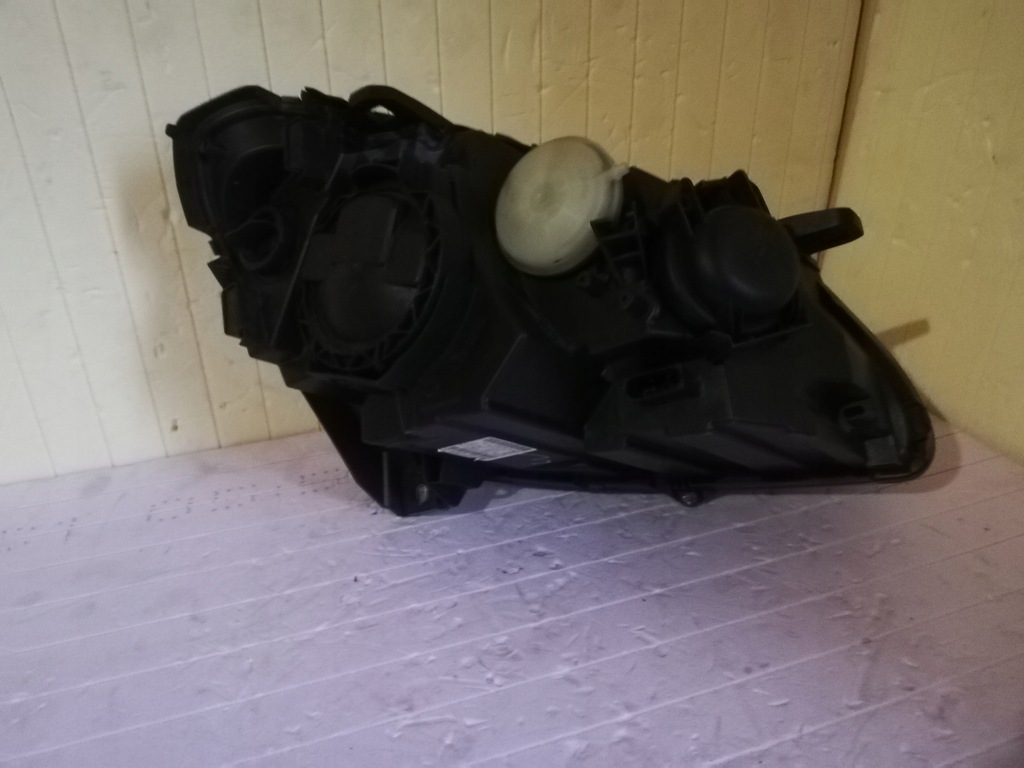 фото №2, Лампа перед mercedes b-klasa w169