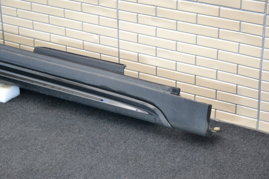 фото №2, Mini f60 молдинг порог порог правый