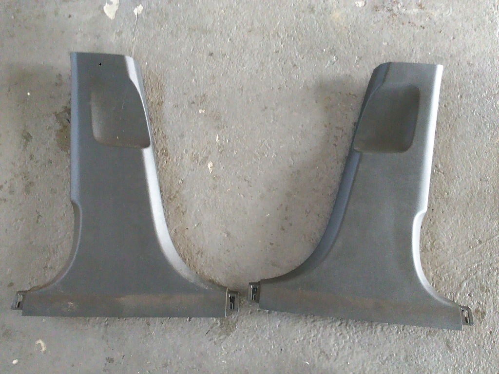 фото №1, Hyundai sonata vii lf 2015- блок двигателя защита стойка