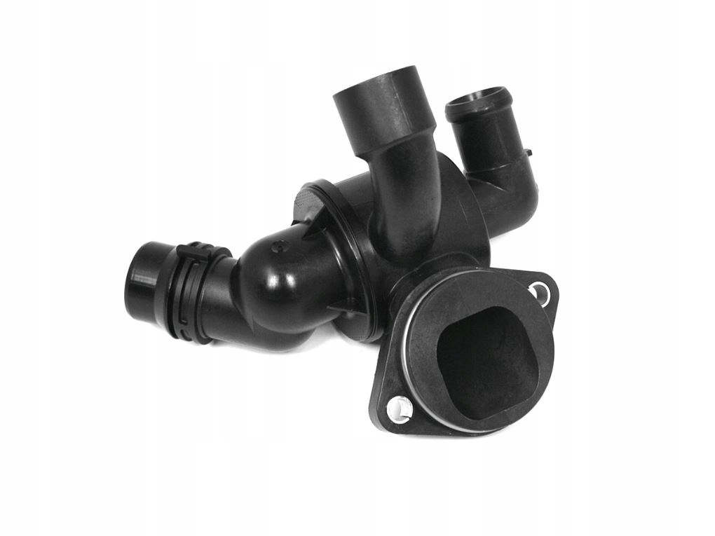 фото №1, Audi оригинальный номер 4l0820951p корпус термостата