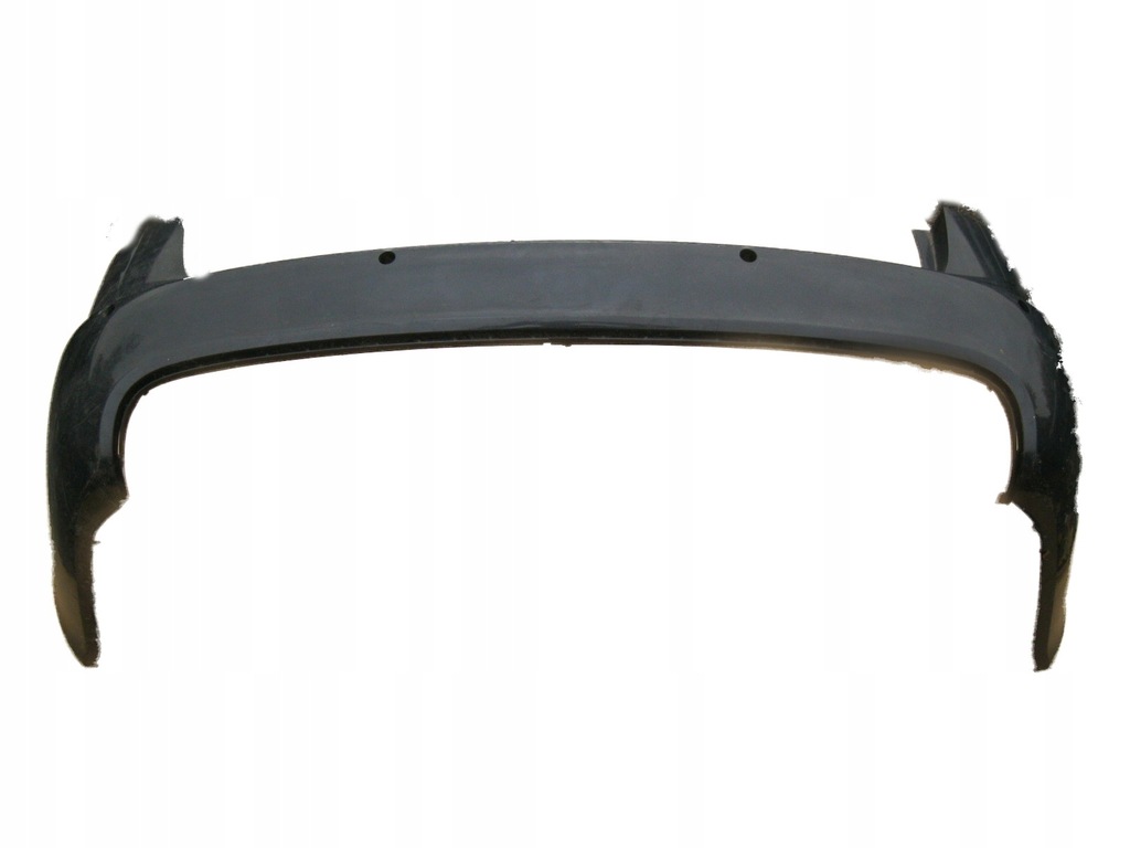 фото №1, Audi a6 4f kombi бампер задний задняя