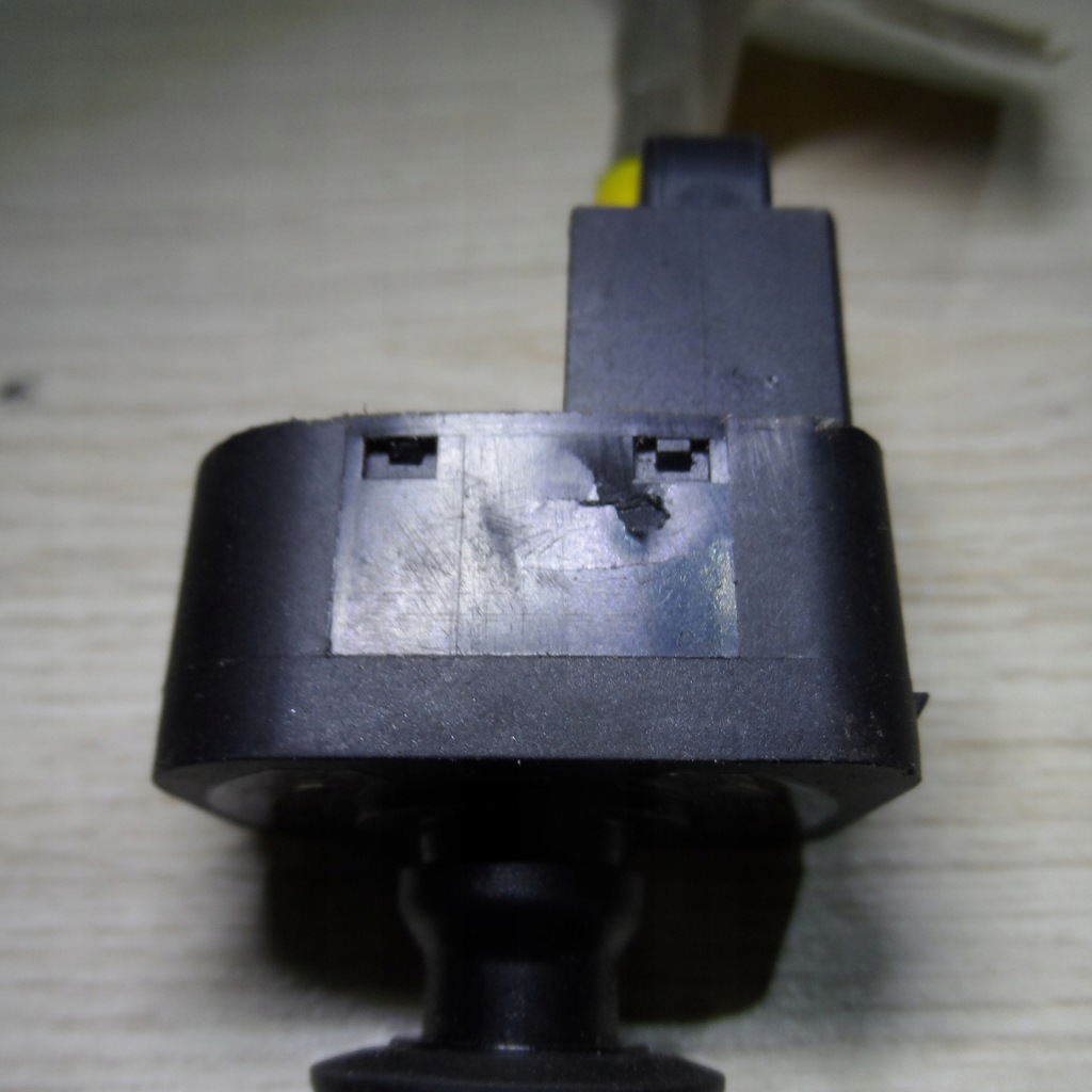 фото №6, Кнопка переключатель зеркал esp citroen ds5 15r