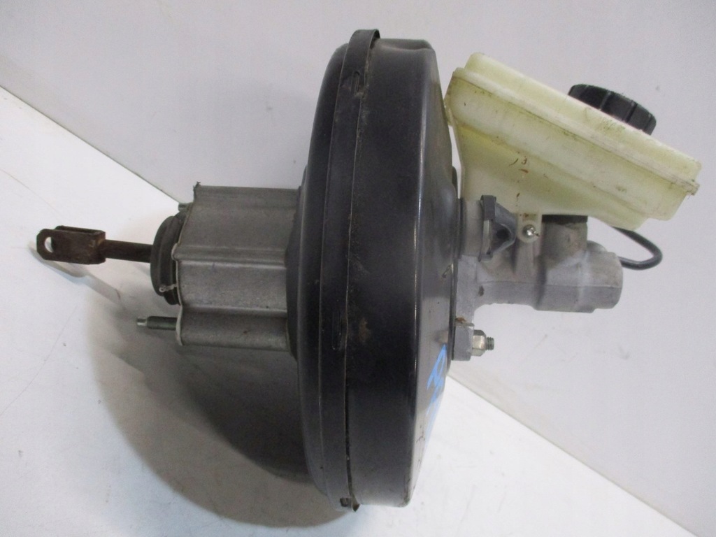 фото №2, Підсилювач гальм серво насос mini paceman 2.0d