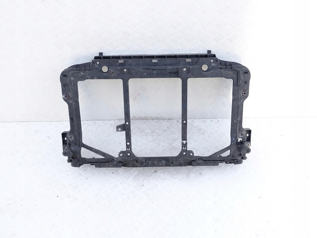 фото №1, Mazda 6 gj 12-18 pas підсилювач передній перед