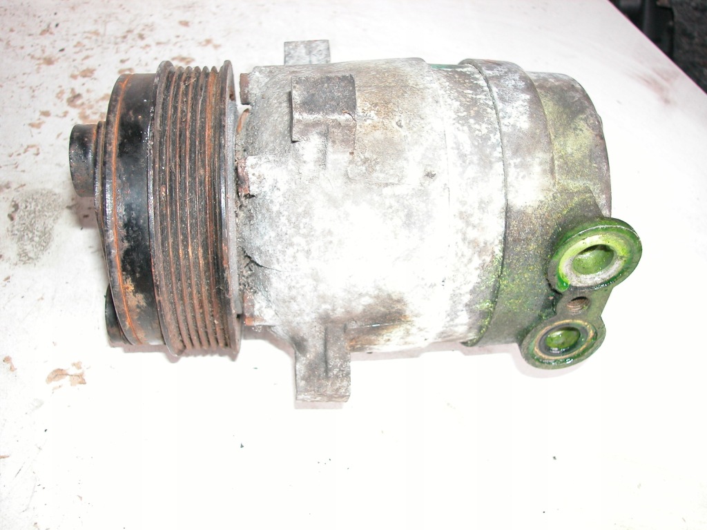 Купить Vectra c omega компрессор кондиционера 24432574