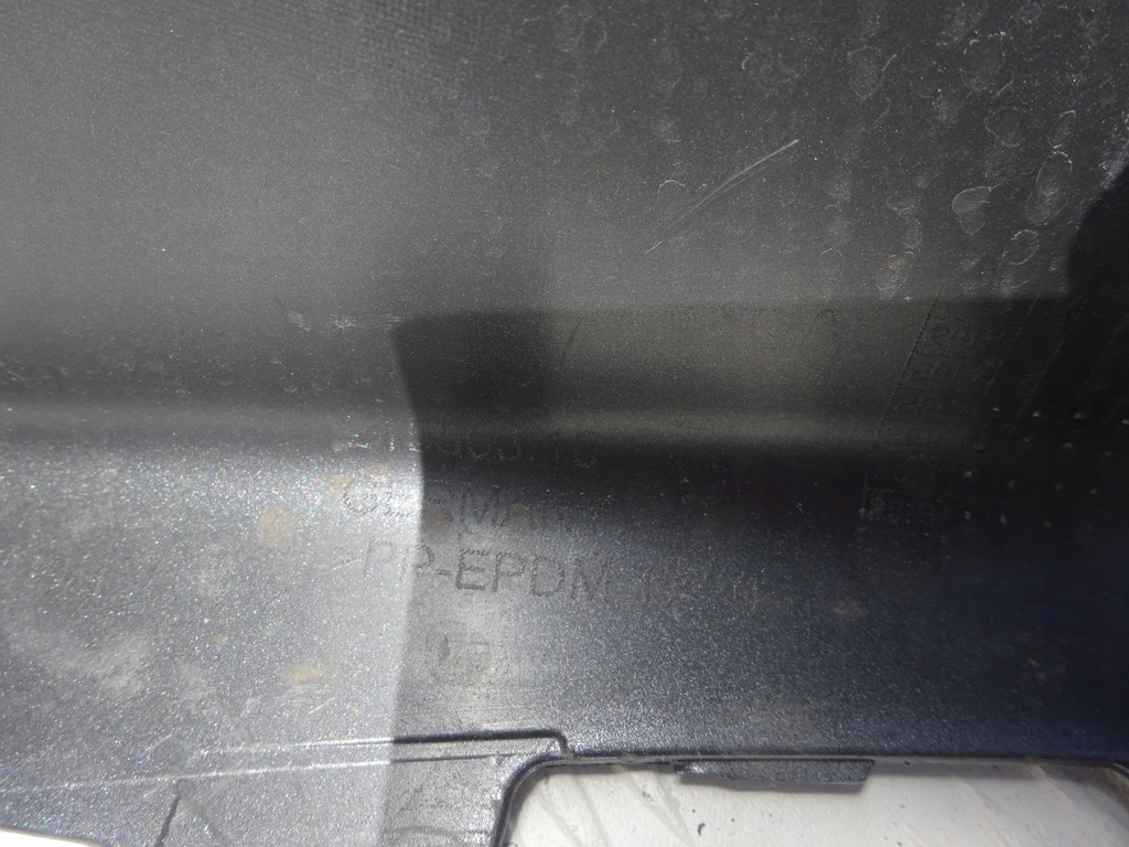 фото №10, Bmw 2 f46 gran tourer m набор бампер задняя