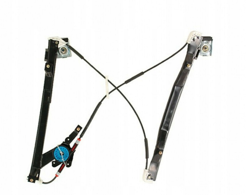 фото №1, Ford mondeo mk3 механизм подъёма стекло правый