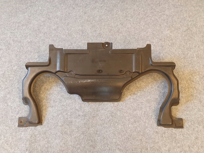 фото №1, Mercedes c 203 a2035241630 4matic захист оригінал