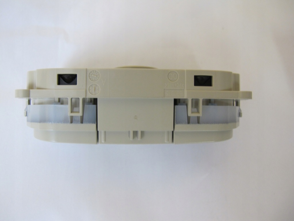 фото №8, Панель выключатель кнопки запуск стоп asr fiat 500