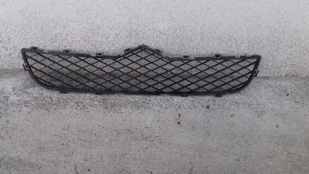 фото №1, Citroen jumper ii 2 решётка бампера передний