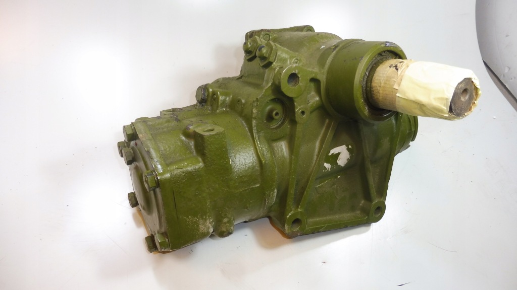 Трансмісія кермова mercedes 3874615005 Зі Шроту