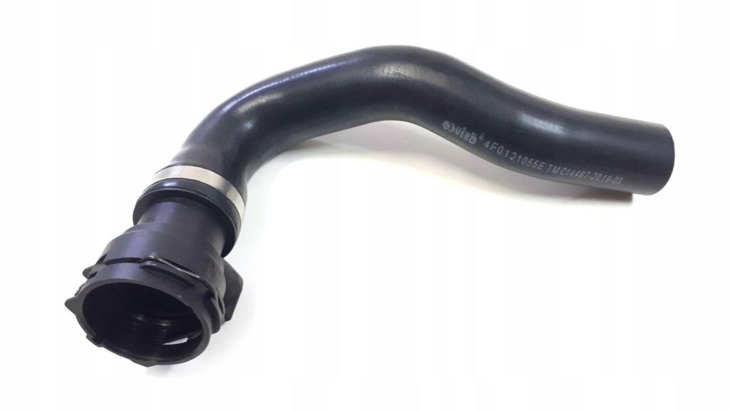 фото №2, Патрубок труба рідина охолоджуючої audi a6 3.0 4f0121055e