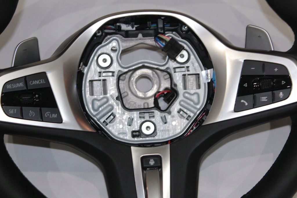 фото №6, Bmw 1 f40 m power - nówka.