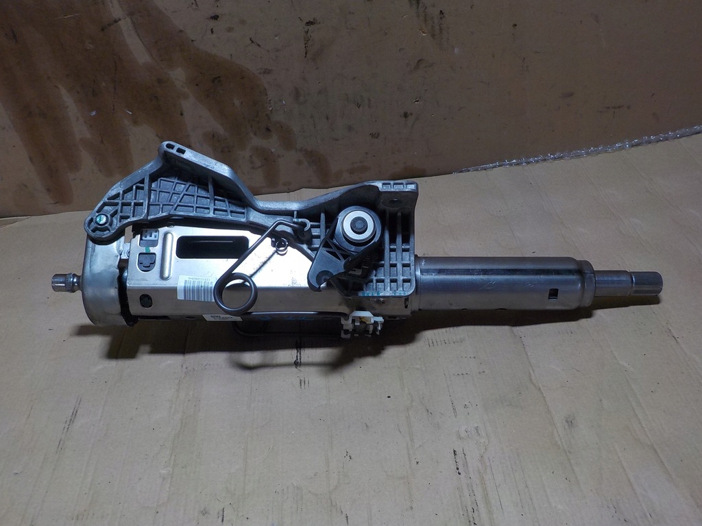 фото №5, Astra j колонка кермова 13328668